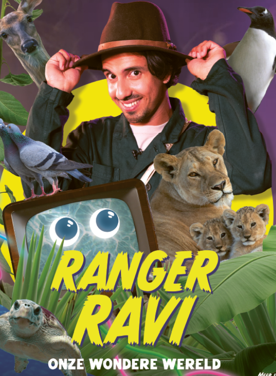 Powerpoint Ranger Nvg Powerpoint – Ranger Ravi ‘Dames en heren, appels met peren?!’ – COC ...